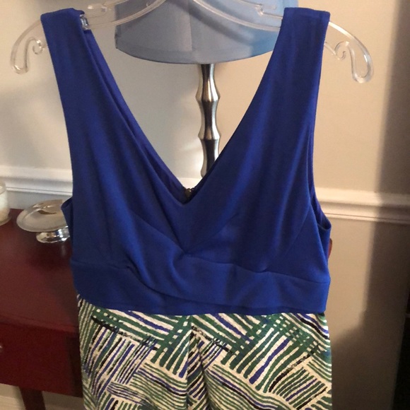 Anthropologie Maeve Dress - Picture 7 of 10